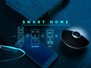 Smart Home